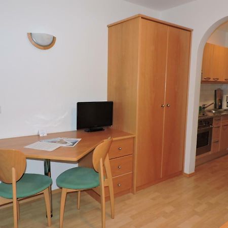 Kuehlerhof Aparthotel Anterselva di Mezzo Εξωτερικό φωτογραφία