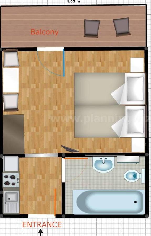 Kuehlerhof Aparthotel Anterselva di Mezzo Εξωτερικό φωτογραφία