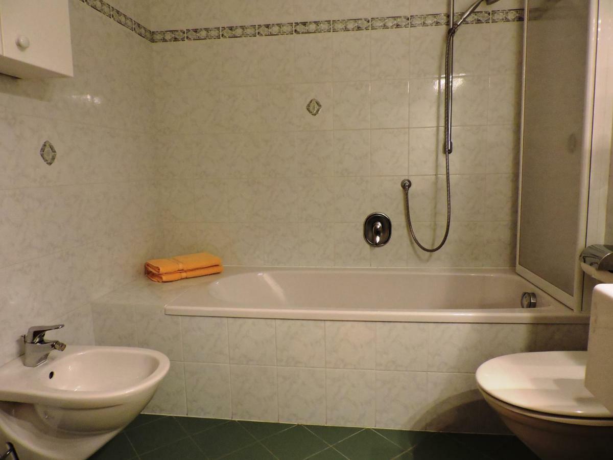 Kuehlerhof Aparthotel Anterselva di Mezzo Δωμάτιο φωτογραφία