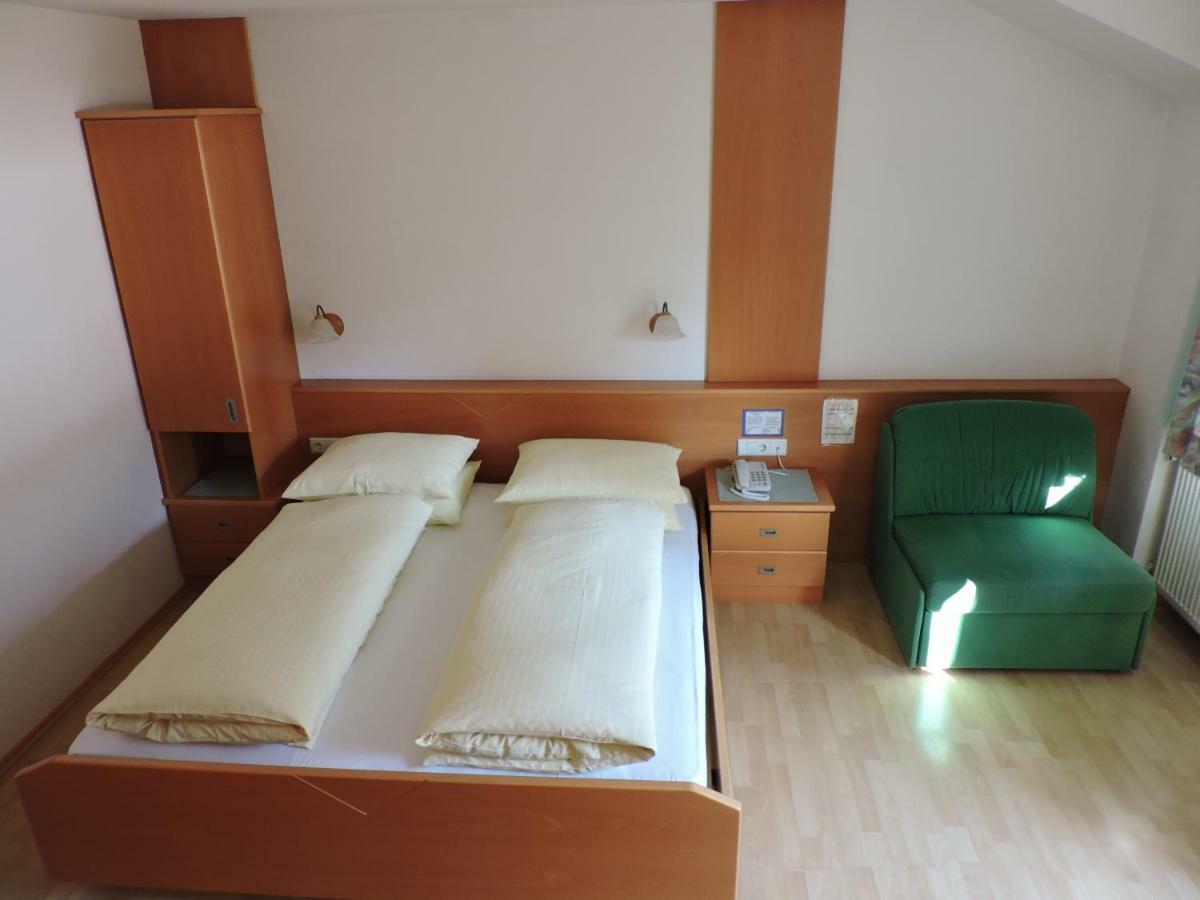 Kuehlerhof Aparthotel Anterselva di Mezzo Εξωτερικό φωτογραφία
