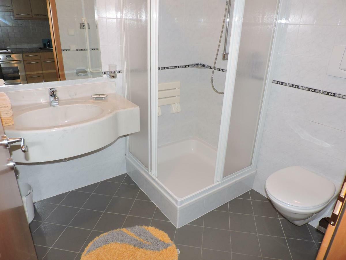Kuehlerhof Aparthotel Anterselva di Mezzo Εξωτερικό φωτογραφία