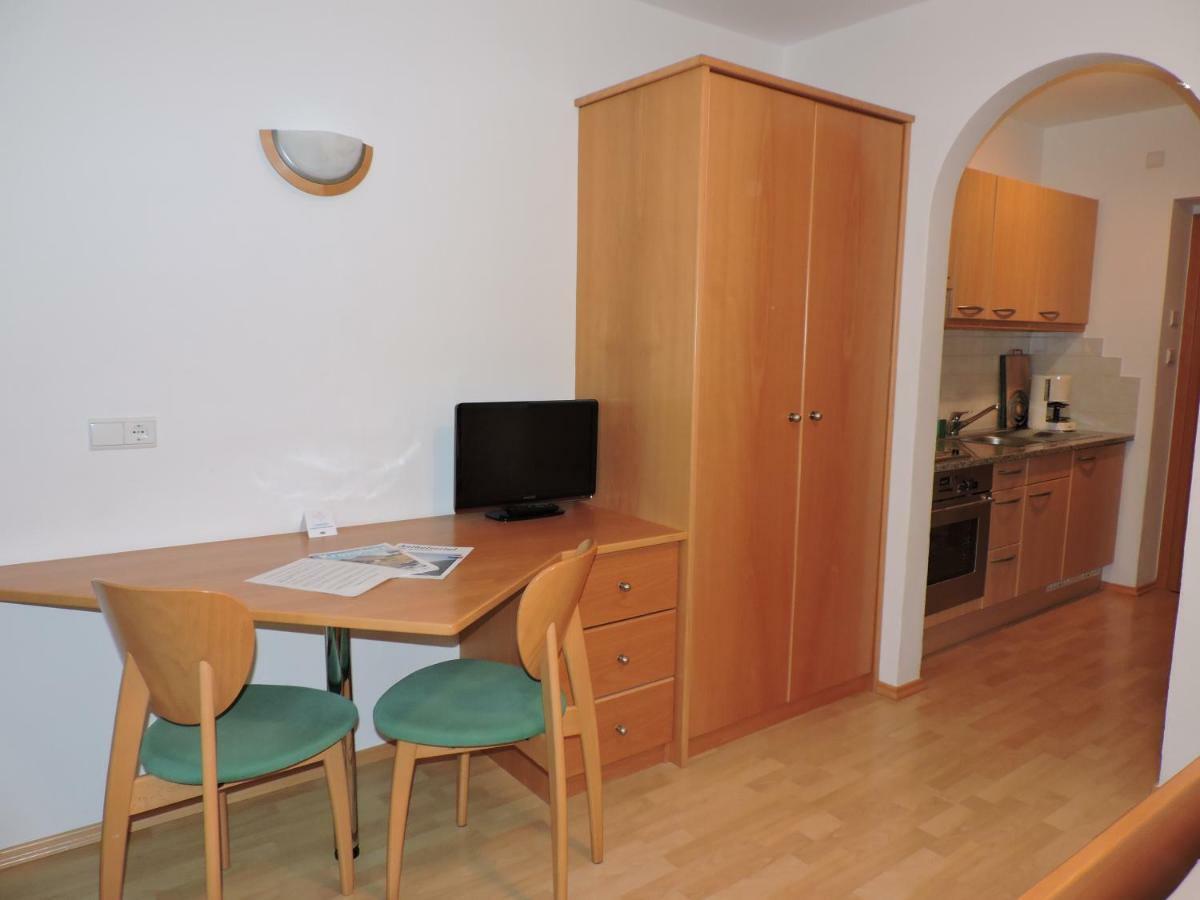 Kuehlerhof Aparthotel Anterselva di Mezzo Εξωτερικό φωτογραφία