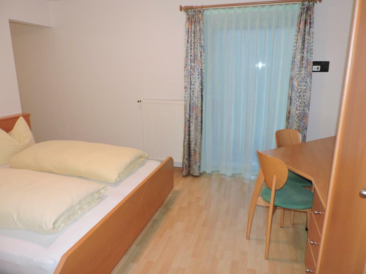 Kuehlerhof Aparthotel Anterselva di Mezzo Εξωτερικό φωτογραφία