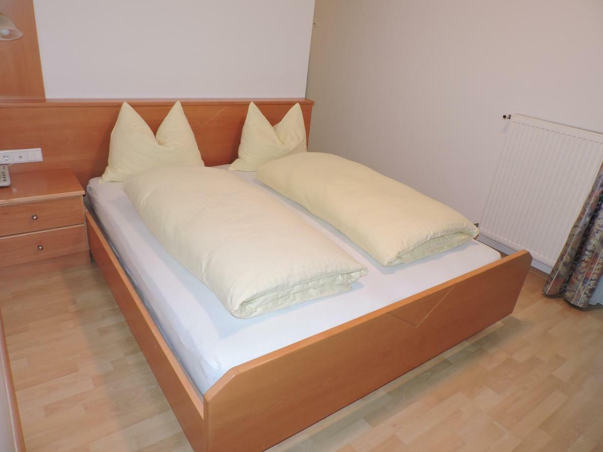 Kuehlerhof Aparthotel Anterselva di Mezzo Εξωτερικό φωτογραφία